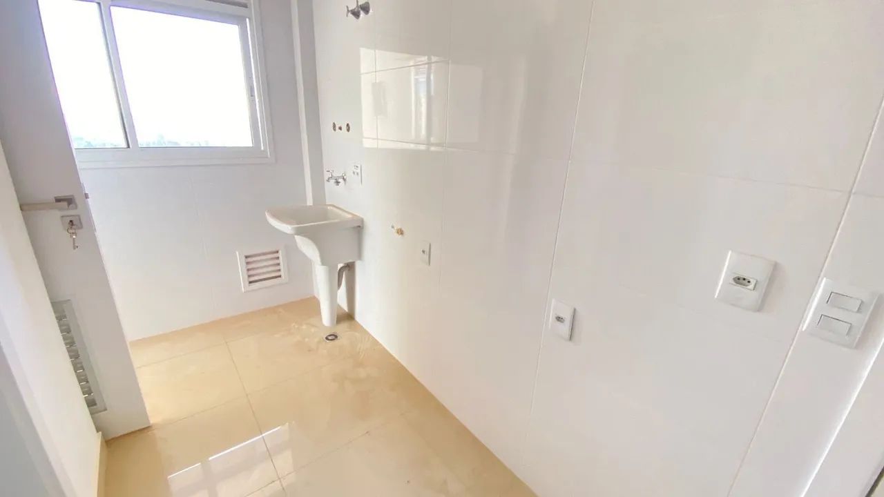 GREENWICH PARK- R$ 970.000 - Apartamento á venda, 3 dormitórios (1 suíte), 125m², 2 vagas, - Foto 7