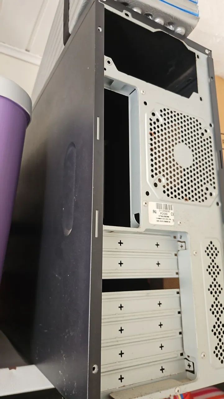 Kit 2 computadores para e mais um gabinete 64529513355906124