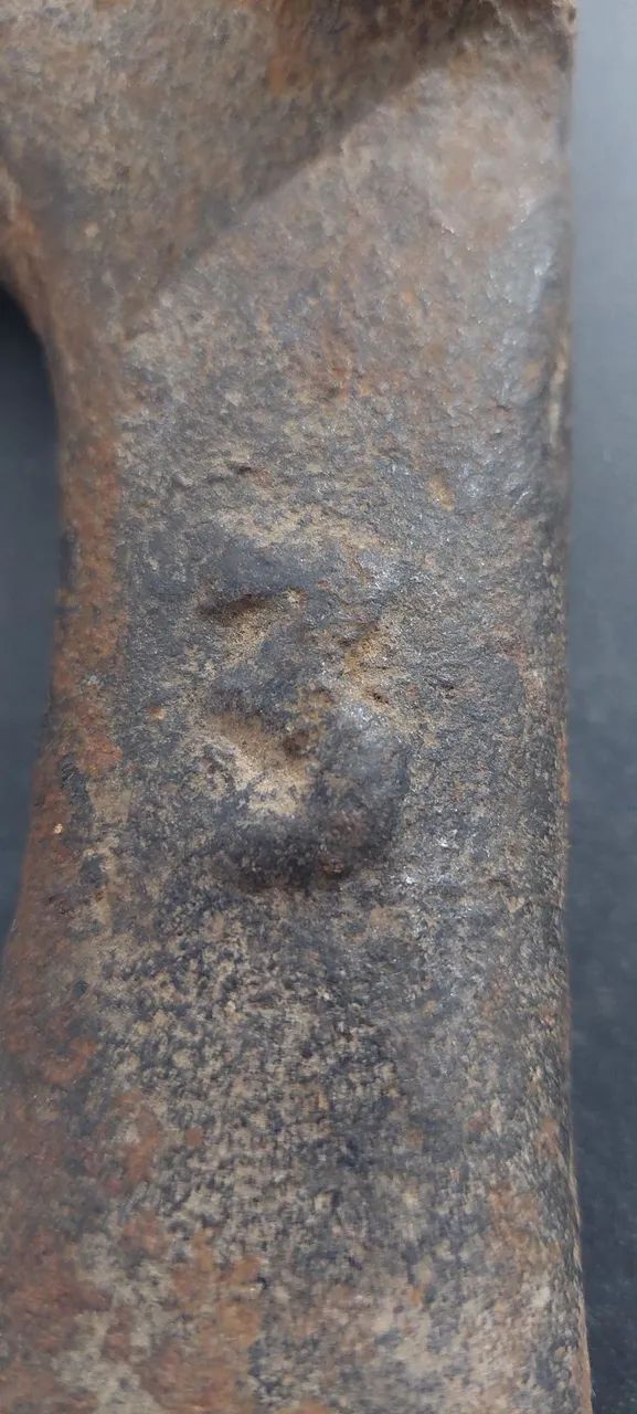 Pé de Ferro Bigorna de Sapateiro  - Foto 5