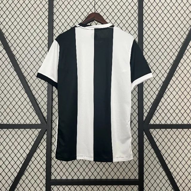 CAMISA CORINTHIANS III LISTRADA - Foto 3