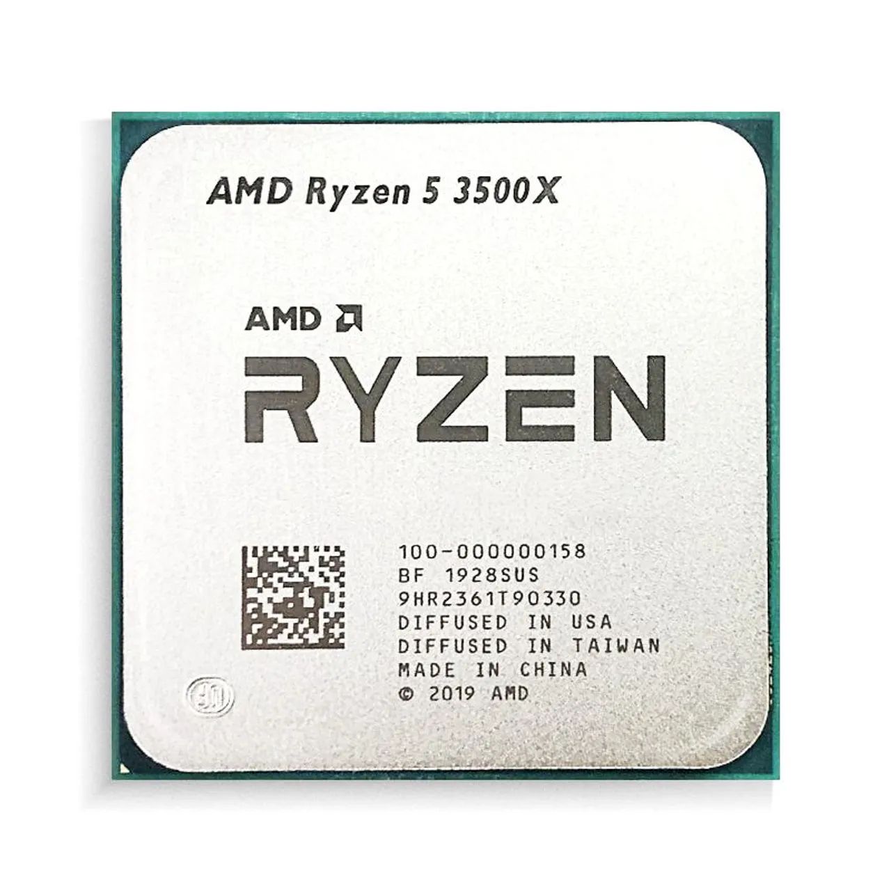 Processador Ryzen 5 3500x 