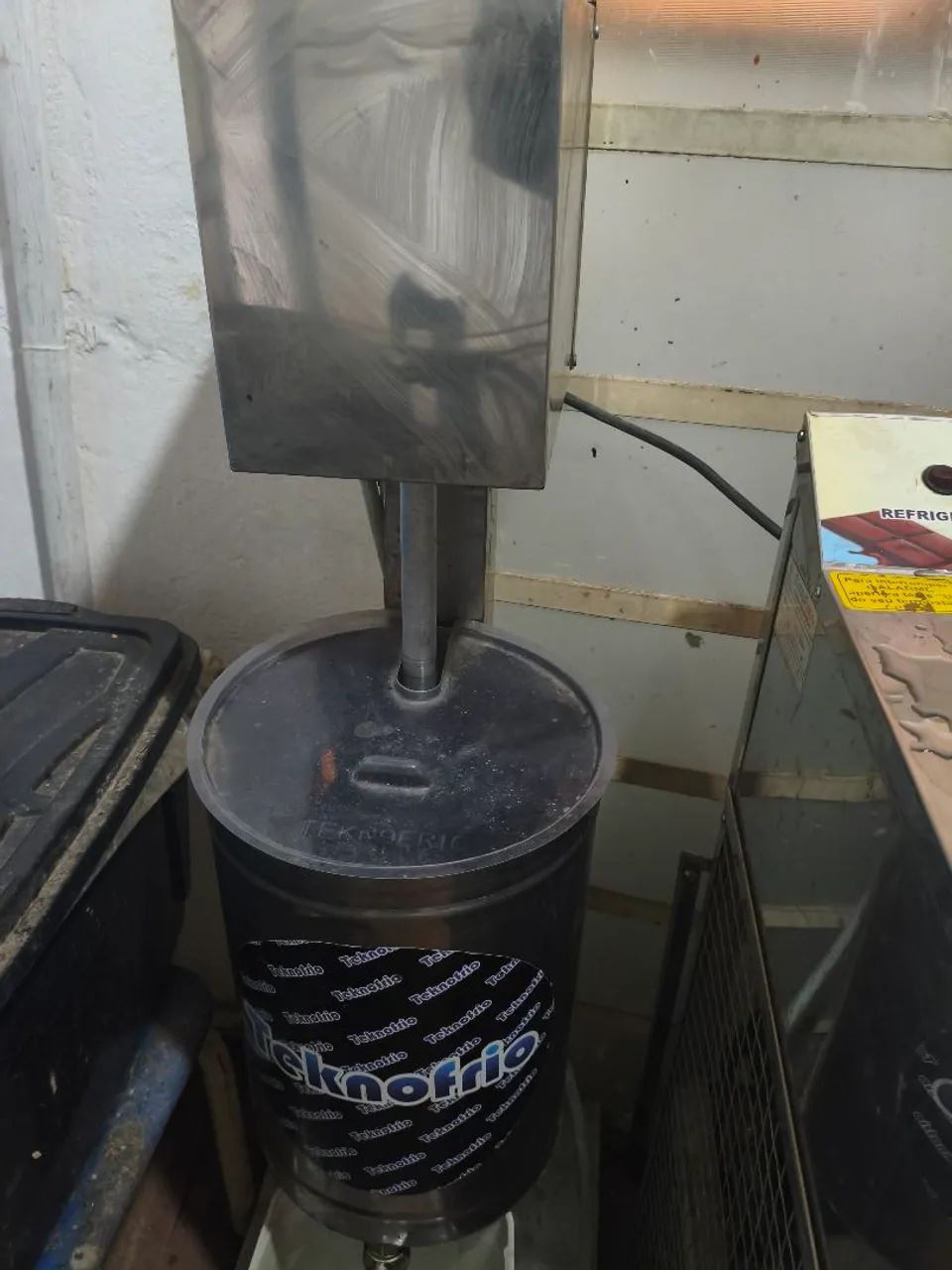 Fábrica de Açaí e Sorvete: Pronta para Lucrar! - Foto 4