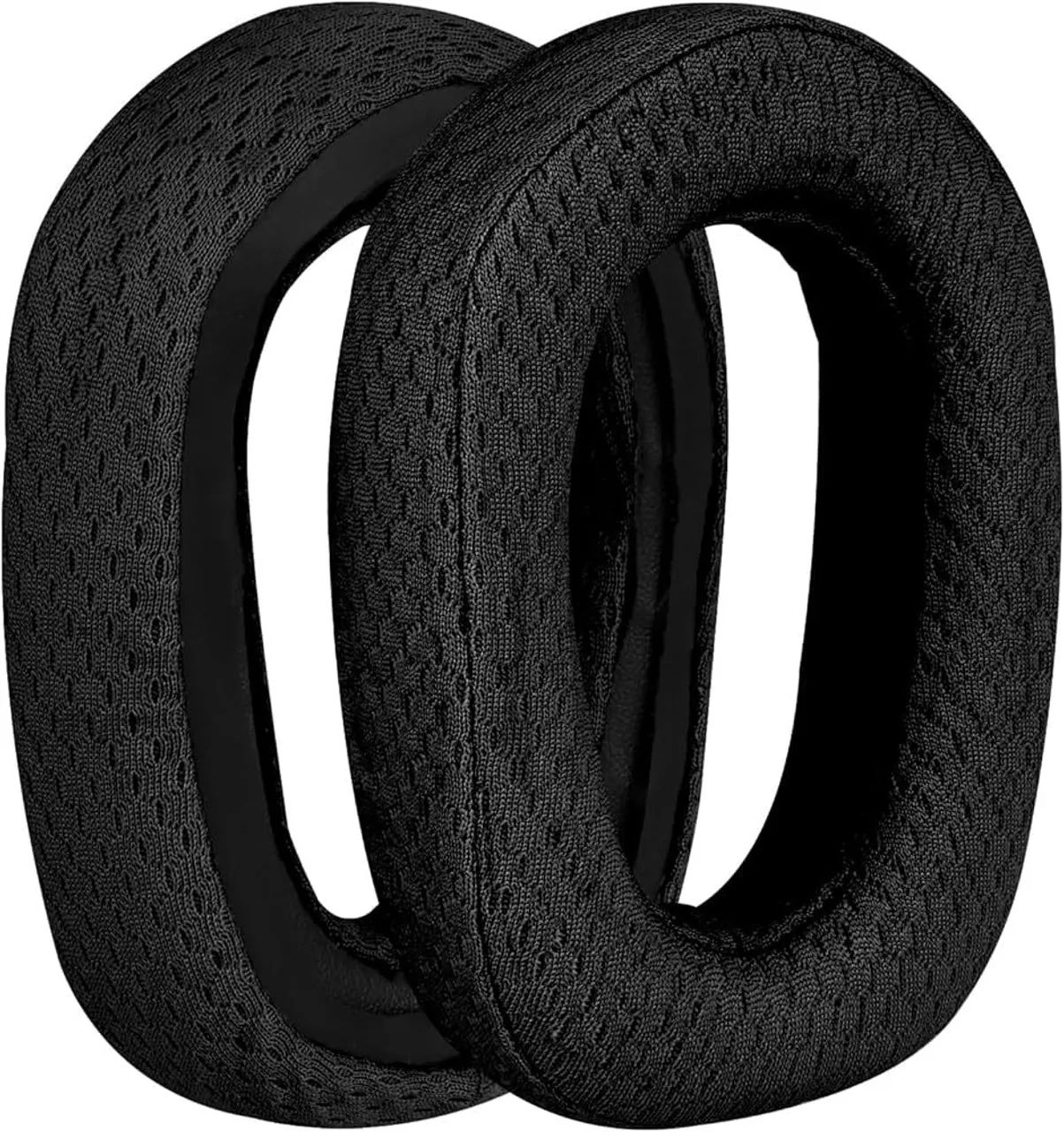almofadas para headset g435 - preto  - Foto 3