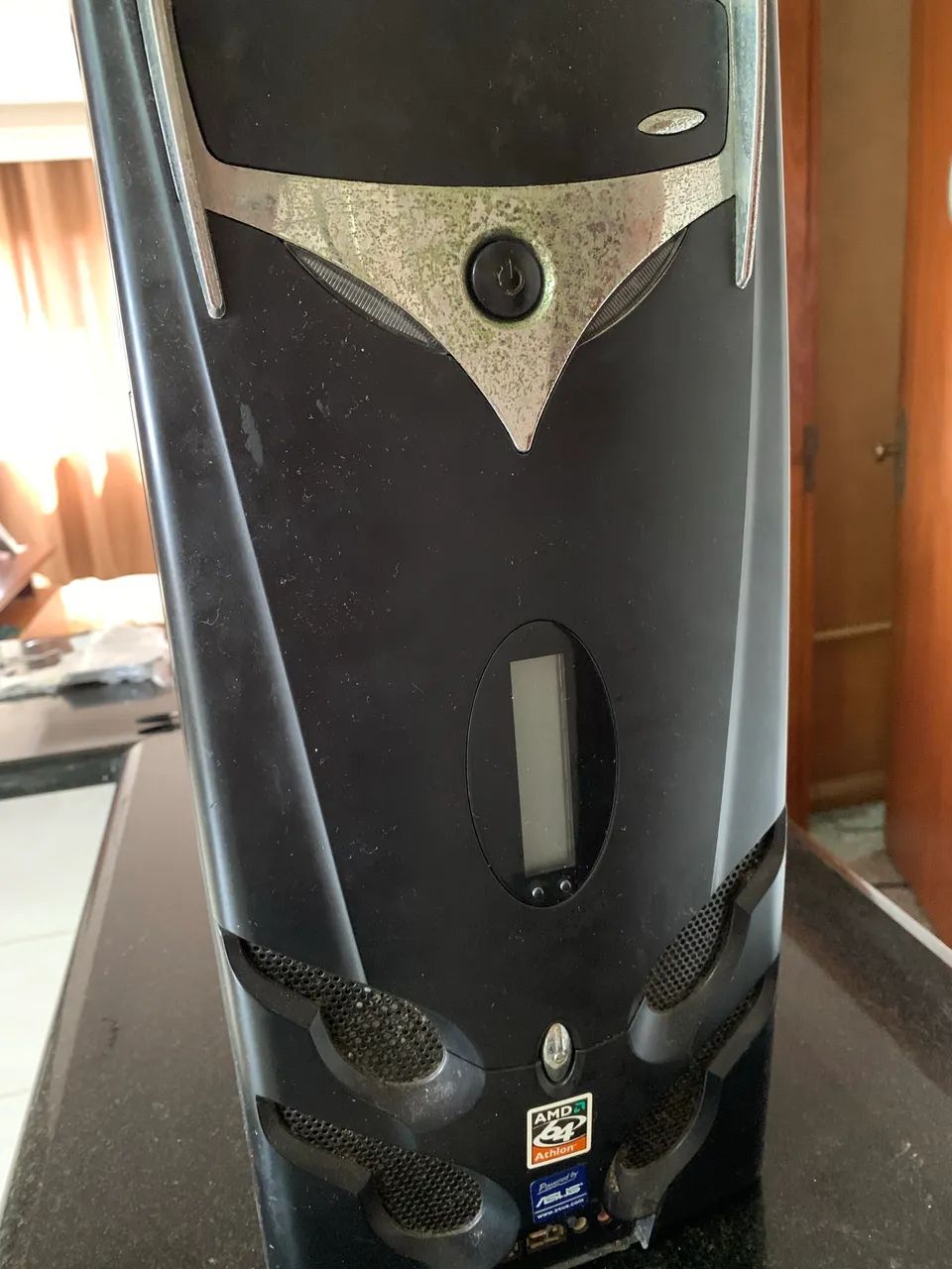 PC GAMER USADO CUSTO BENEFÍCIO  - Foto 4