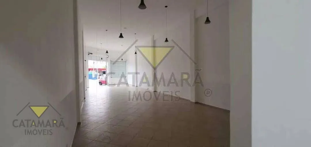 Sala Comercial para locação, Alto Ipiranga, Mogi das Cruzes - SA0078.