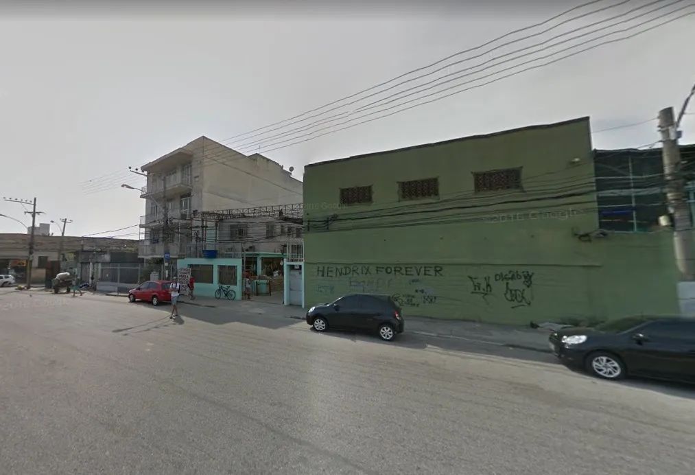 Kitnets em Irajá à partir de R$ 460,00