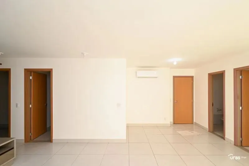 Apartamento de 3 quartos no Jardim Goiás - Goiânia - GO