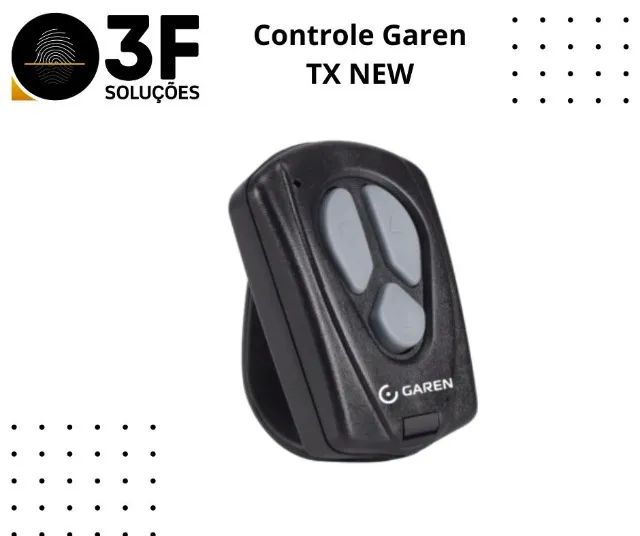 Controle para Portao Eletronico - Foto 2