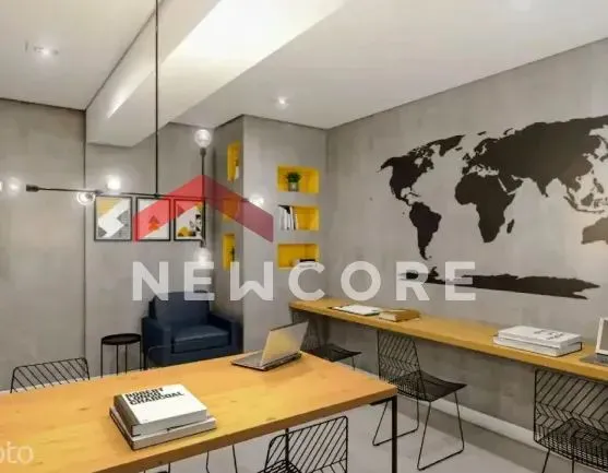 Apartamento em Avenida Celso Garcia - Tatuapé - São Paulo/SP