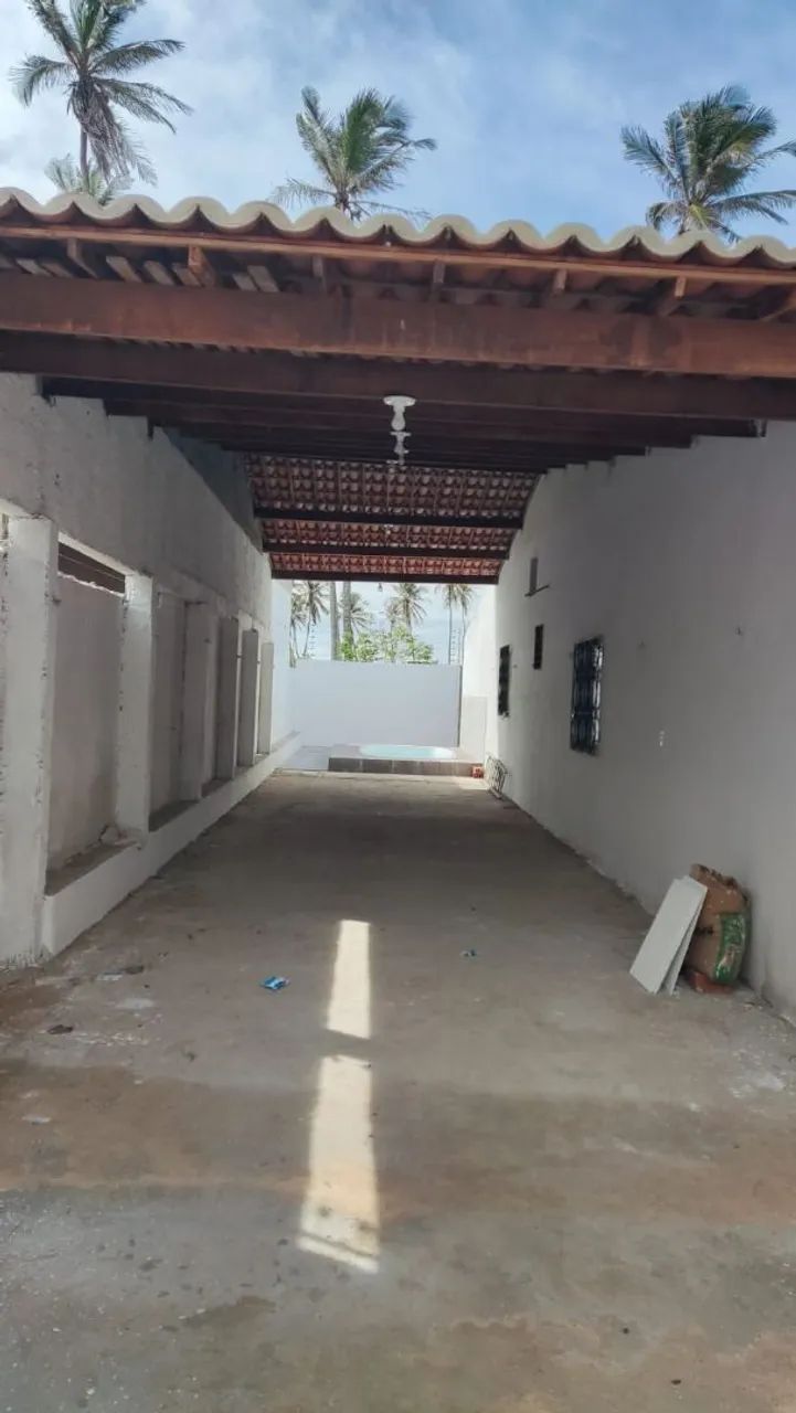 Excelente casa em Camocim  - Foto 4