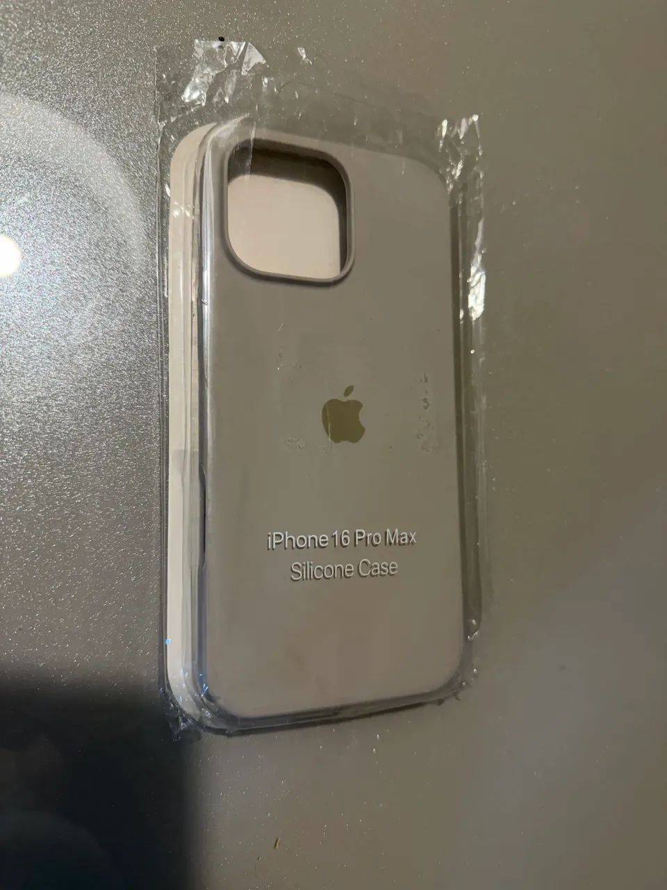 Capa para Iphone 16 Pro Max - Foto 2