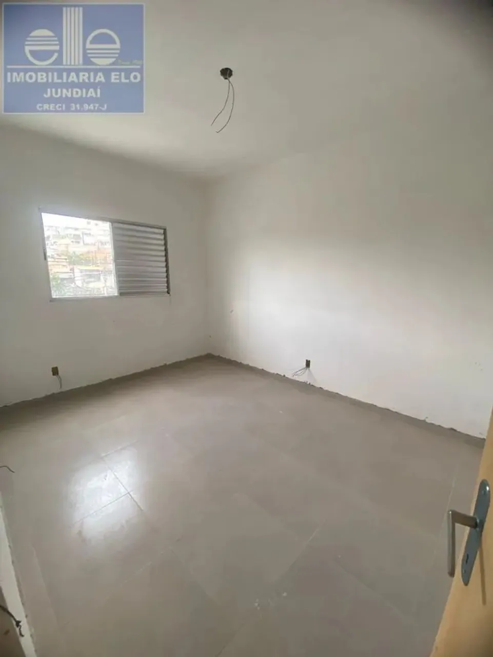 APARTAMENTO RESIDENCIAL em VÁRZEA PAULISTA - SP, JARDIM AMÉRICA