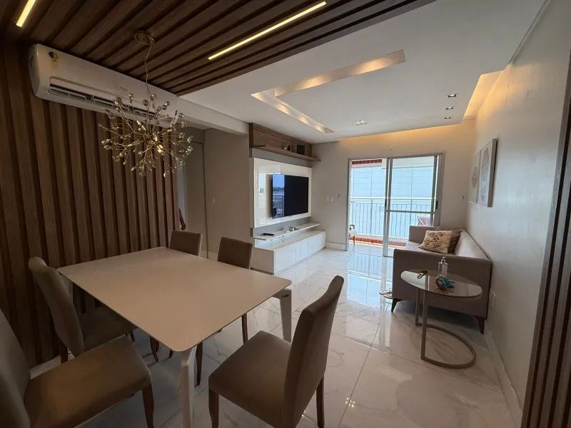 APARTAMENTO PARA VENDA NO CONDOMÍNIO RIVER SIDE (PE)