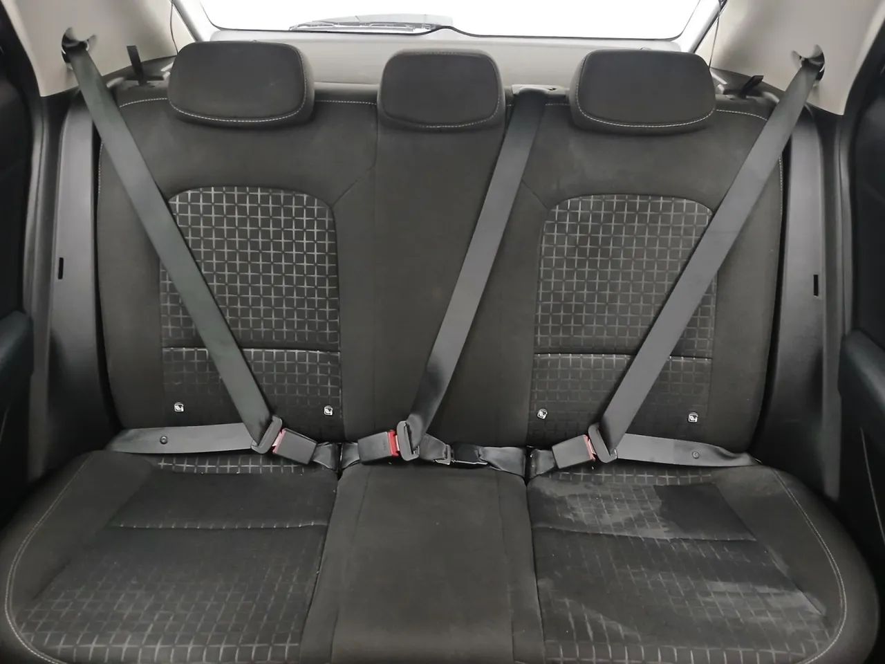 Hyundai HB20 Sense Plus 1.0 Flex 12V Mec., foto 18 de 18