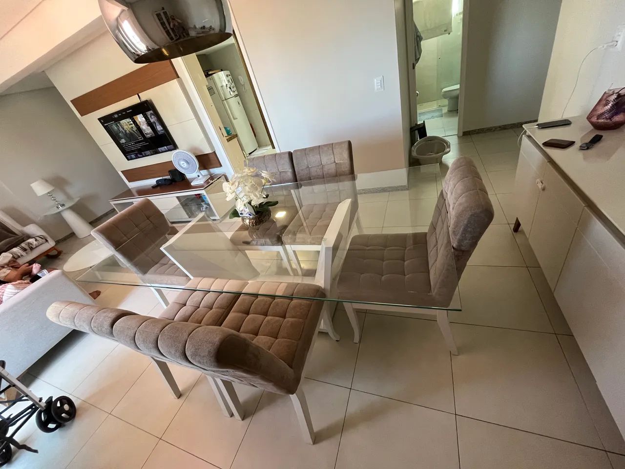 Mesa de jantar - Foto 5
