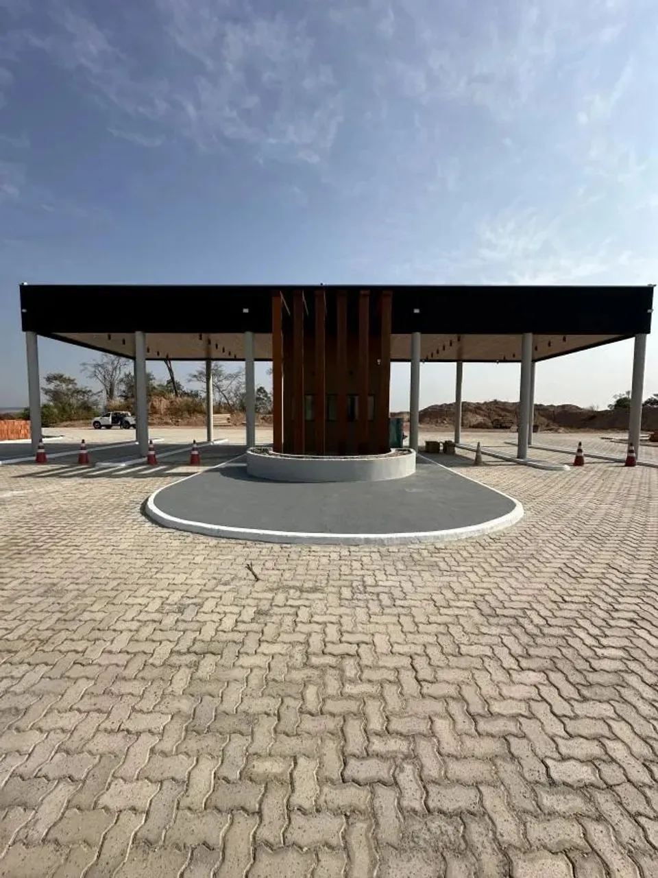 Chácara à Venda, pague no Boleto, Pavimentado, Energia, Água, 2.500m2