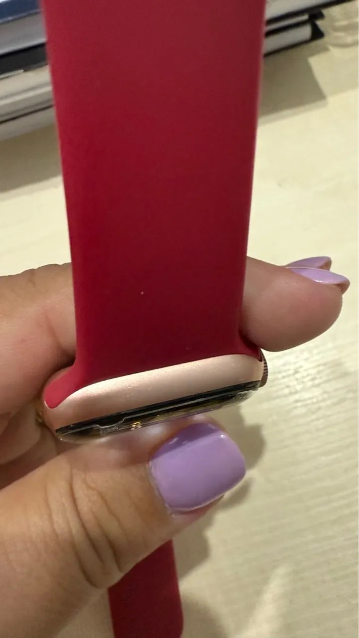 Apple Watch Series 6 40mm ORIGINAL  - Foto 2