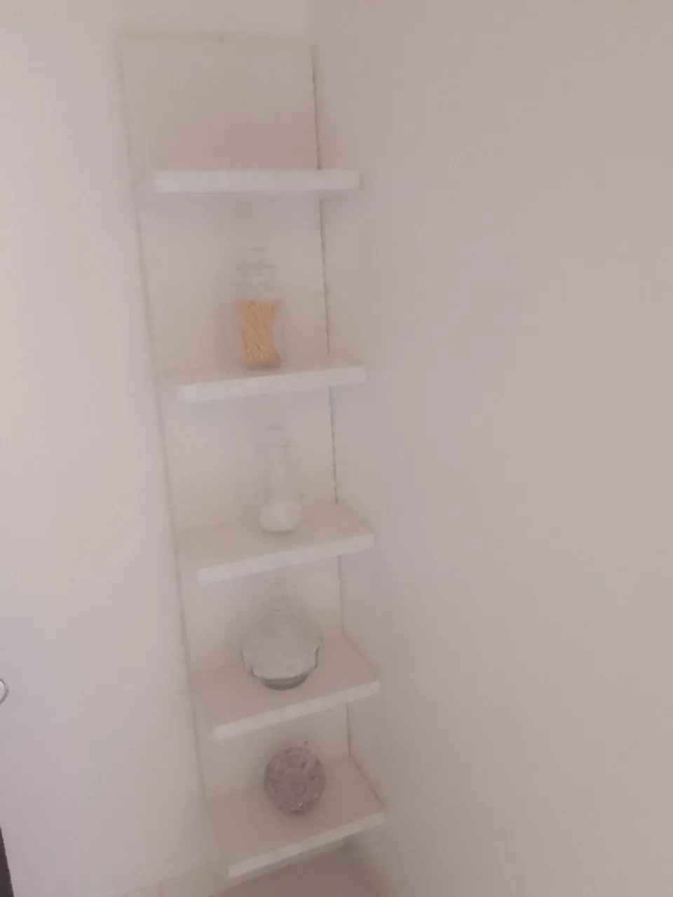 Estante mdf