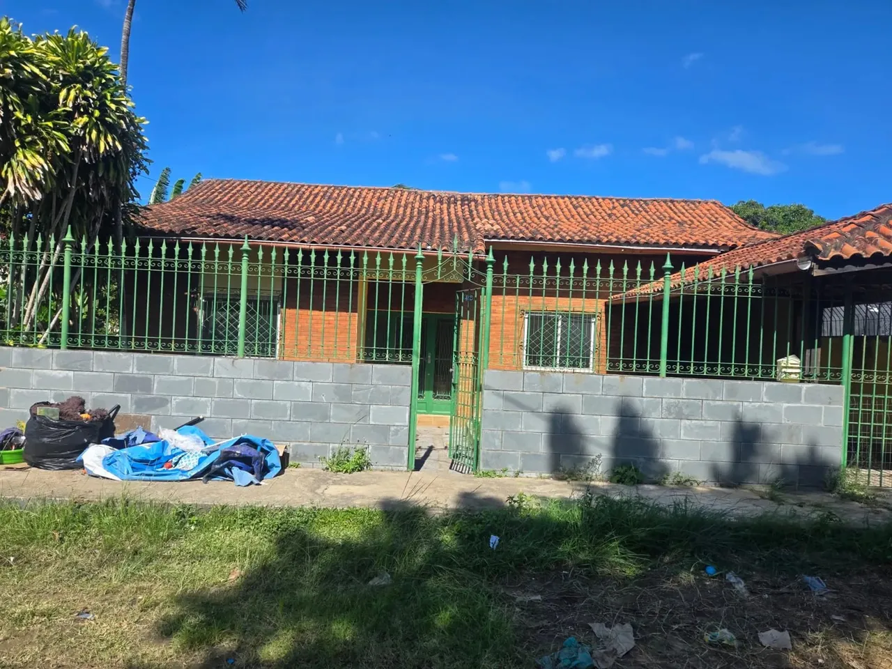 Casa residencial no Centro de Iguabinha com 144 metros quadrados