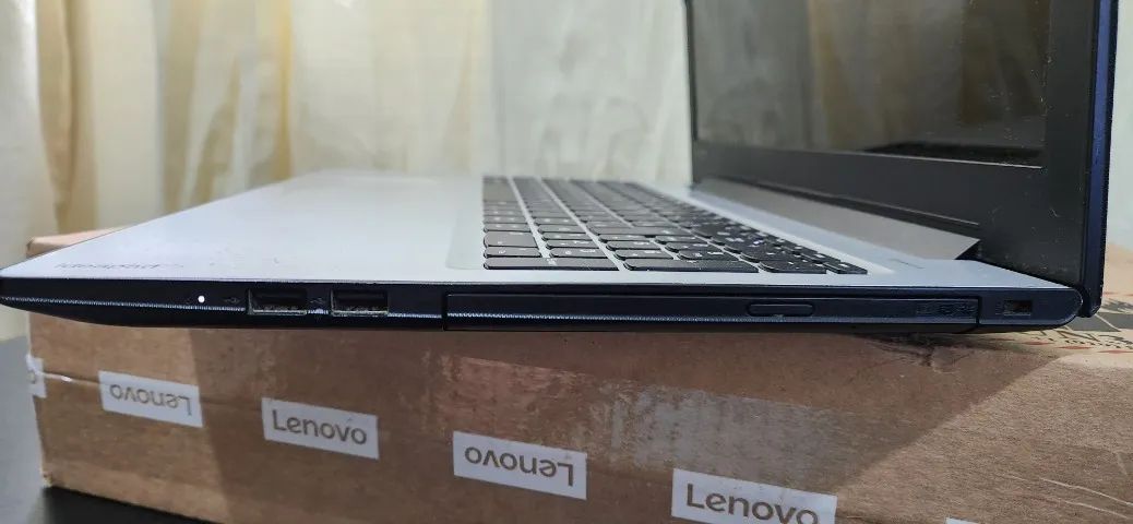 Notebook Lenovo Ideapad 310 - i5 | 12GB RAM | 1TB HD | Placa de Vídeo 2GB ? Pronto para o - Foto 3