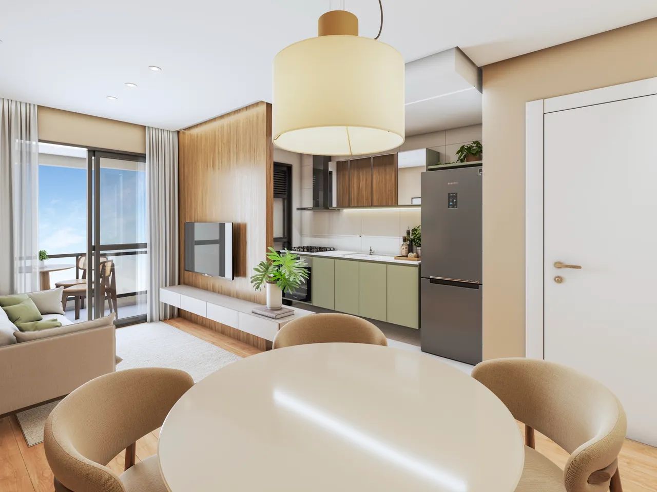 Lançamento a 300m da Orla - Foto 4