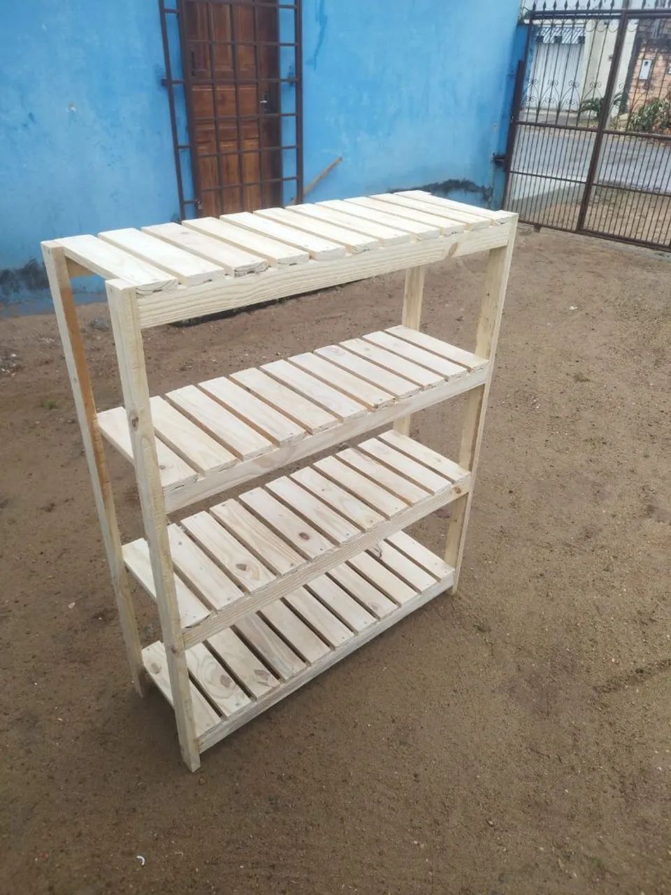 Multi-use shelf64169239601795120