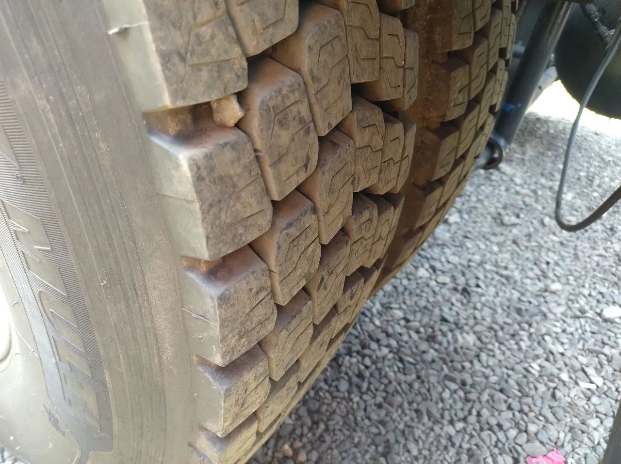 Ford cargo 420 2015 toco - Foto 6