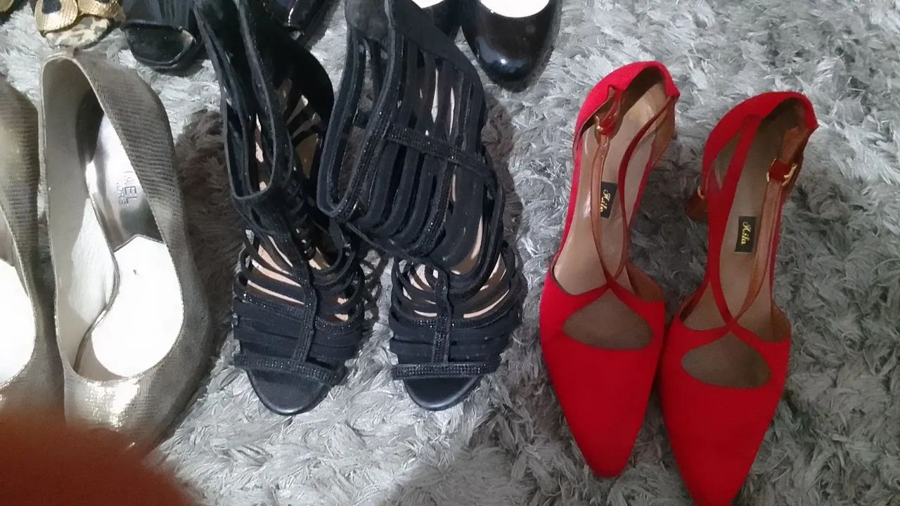 De Tnis Feminino Revender Direto Fabrica De Calçados Para Revenda