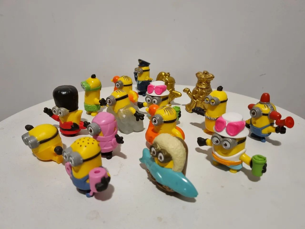 Coleção Minions  - Foto 5