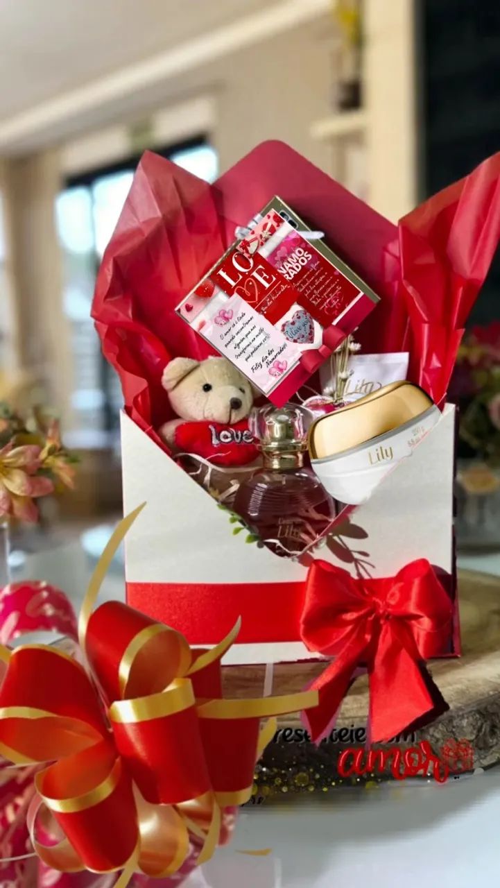 Kit presente lily do boticário  - Foto 5