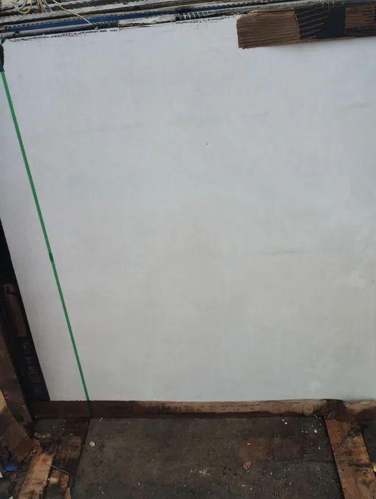 Porcelanato acetinado conection Silver 130x120 biancogres leia a discrição 