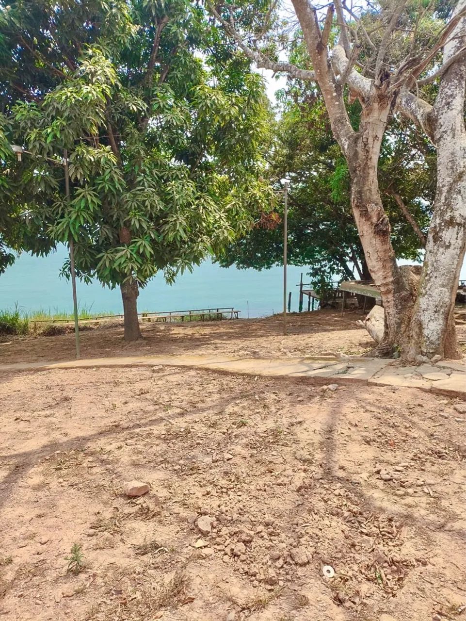 Rancho à Beira do Rio - Três Marias/MG - Foto 11