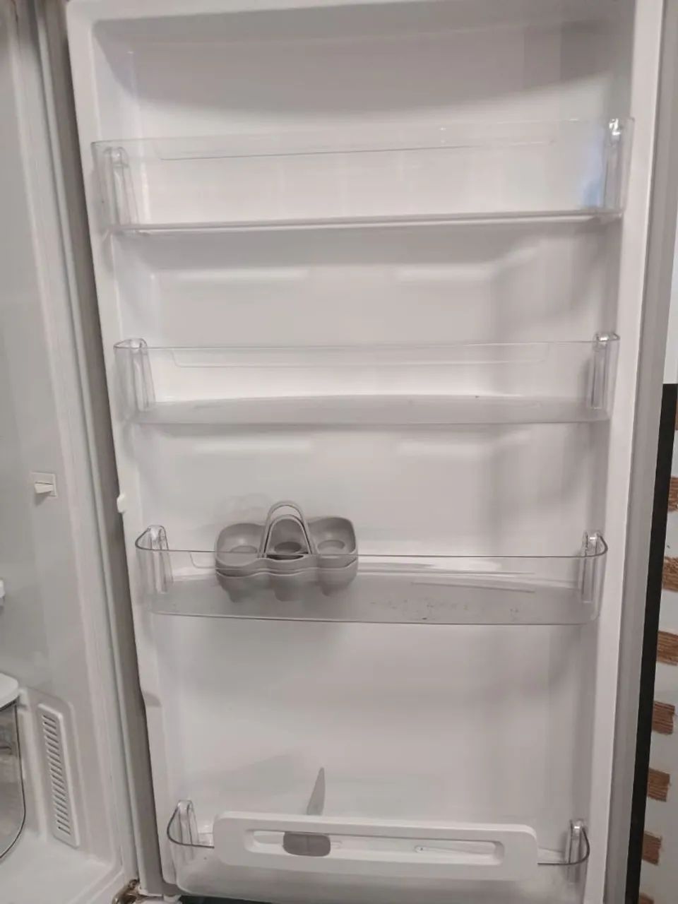 Geladeira Consul inverse  - Foto 5