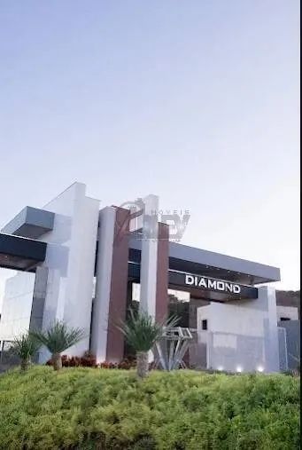 VENDE-SE LOTE - CONDOMÍNIO DIAMOND - Foto 3