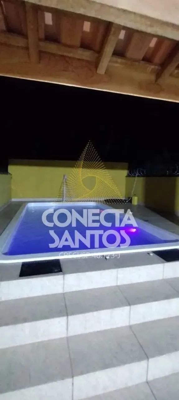 Casa 2 quartos Itanhaém - R$ 290 mil, Cod: 1766 - Foto 3