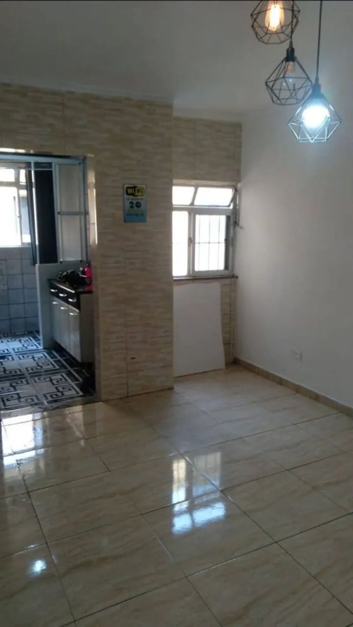 Apartamento Em Ferraz de Vasconcelos  - Foto 4