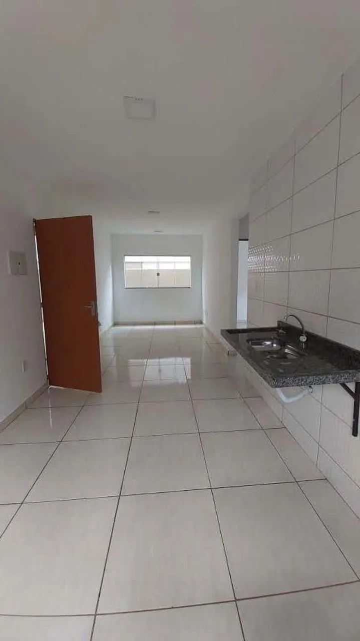 Foto - Luziânia - Parque Industrial São José