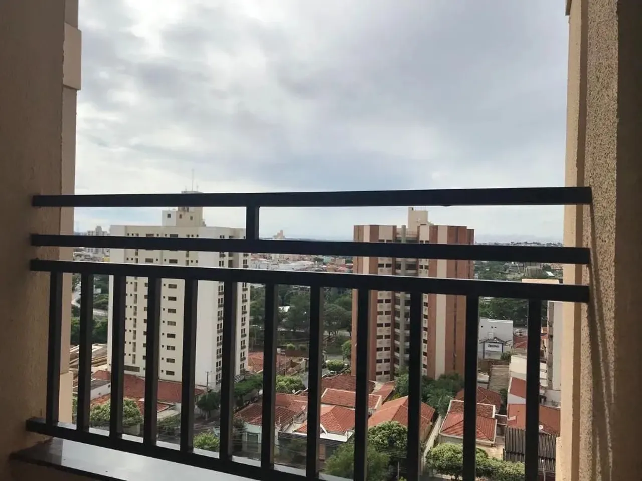 Apartamento com 3 dormitórios à venda, 80 m² por R$ 410.000,00 - Boa Vista - São José do R