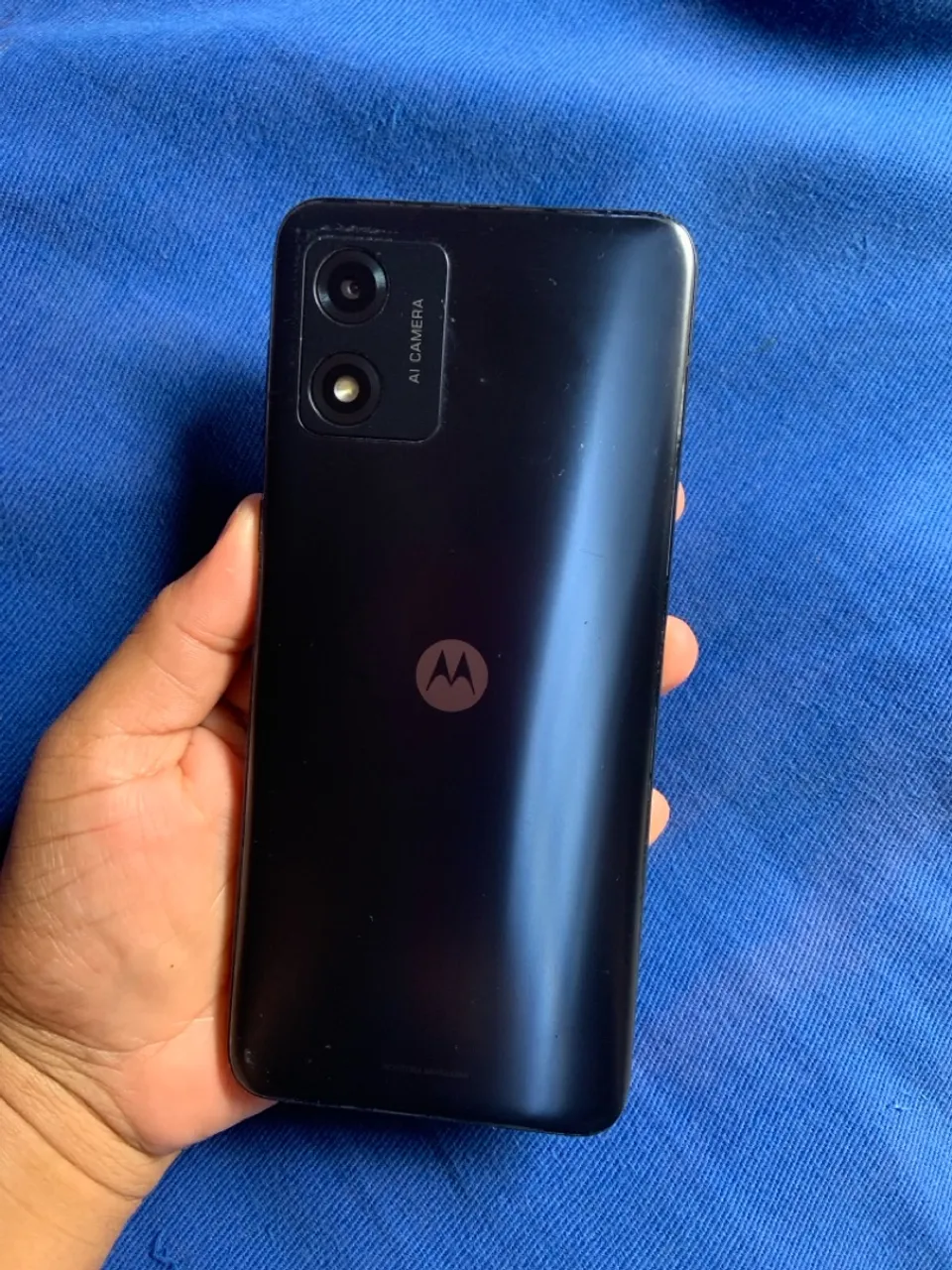 VENDO MOTO E13 64G