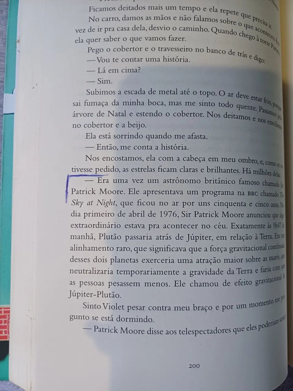 Livro Por Lugares Incríveis  - Foto 3