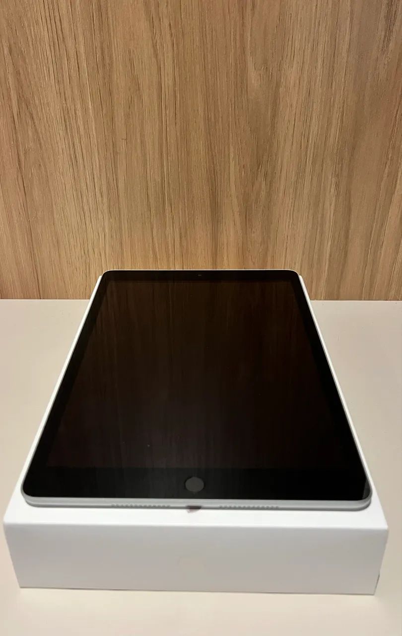 iPad 9a geração 256gb  - Foto 4