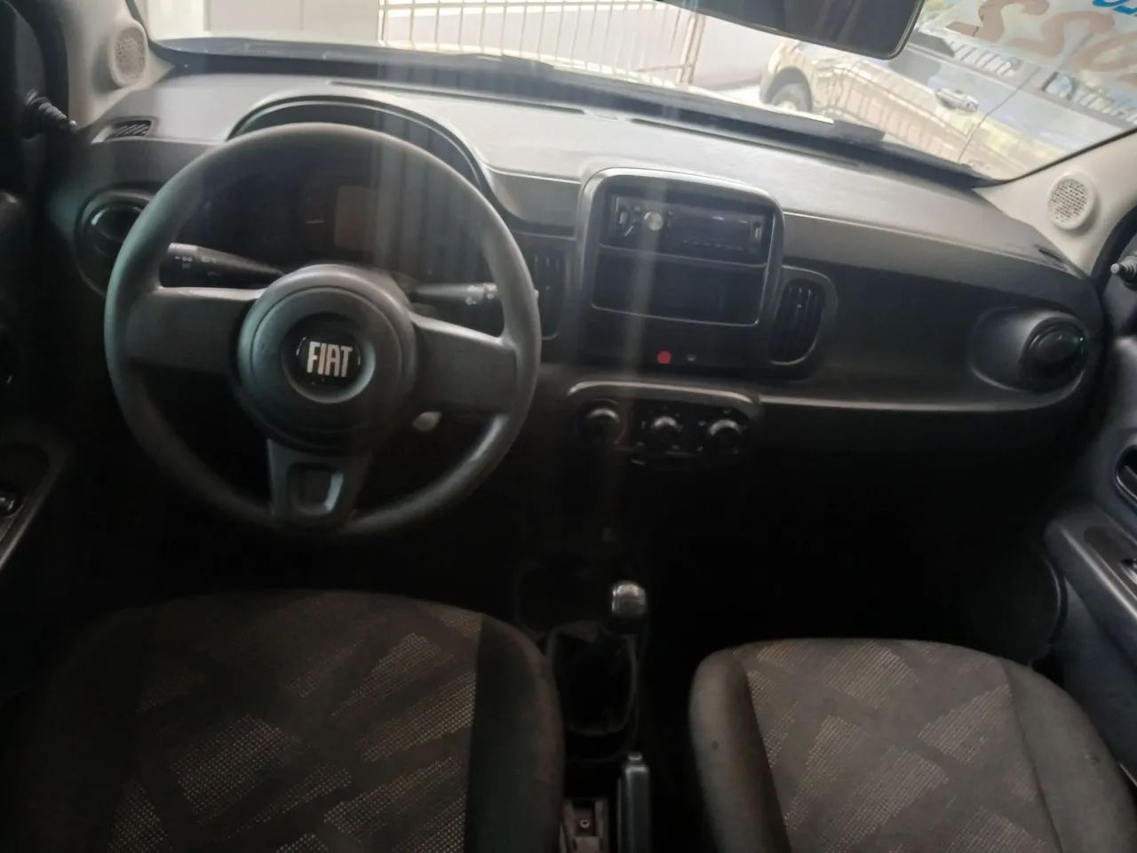 Fiat Mobi Like 1.0 2022 - Foto 5
