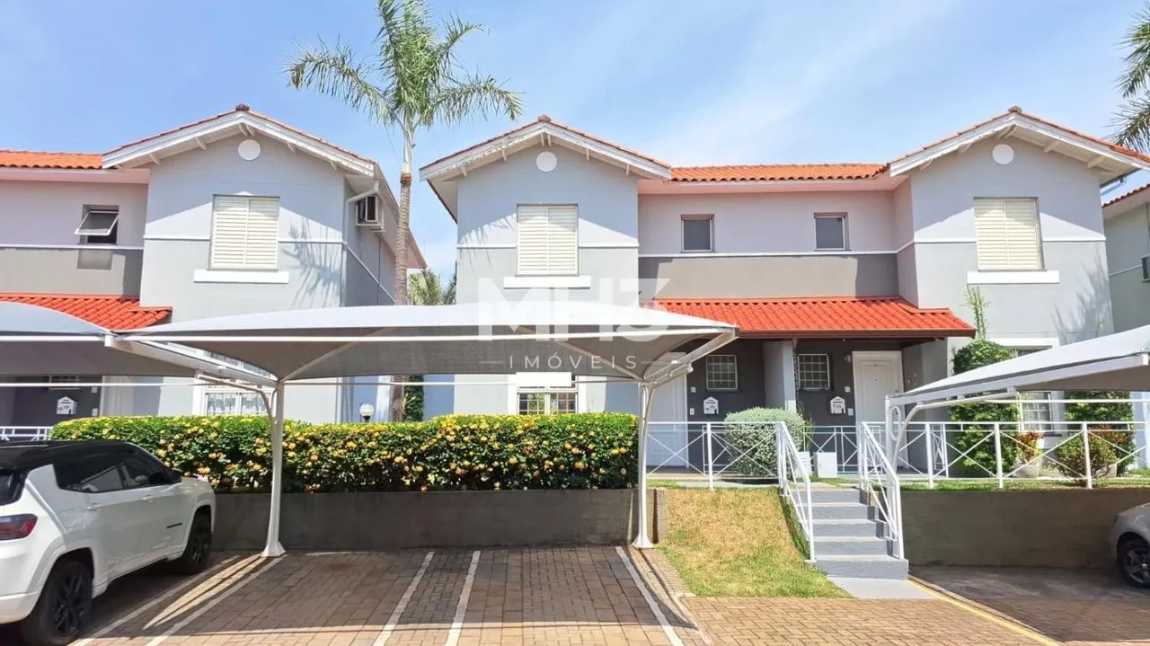 casa - Parque Villa Flores - Sumaré - Foto 2