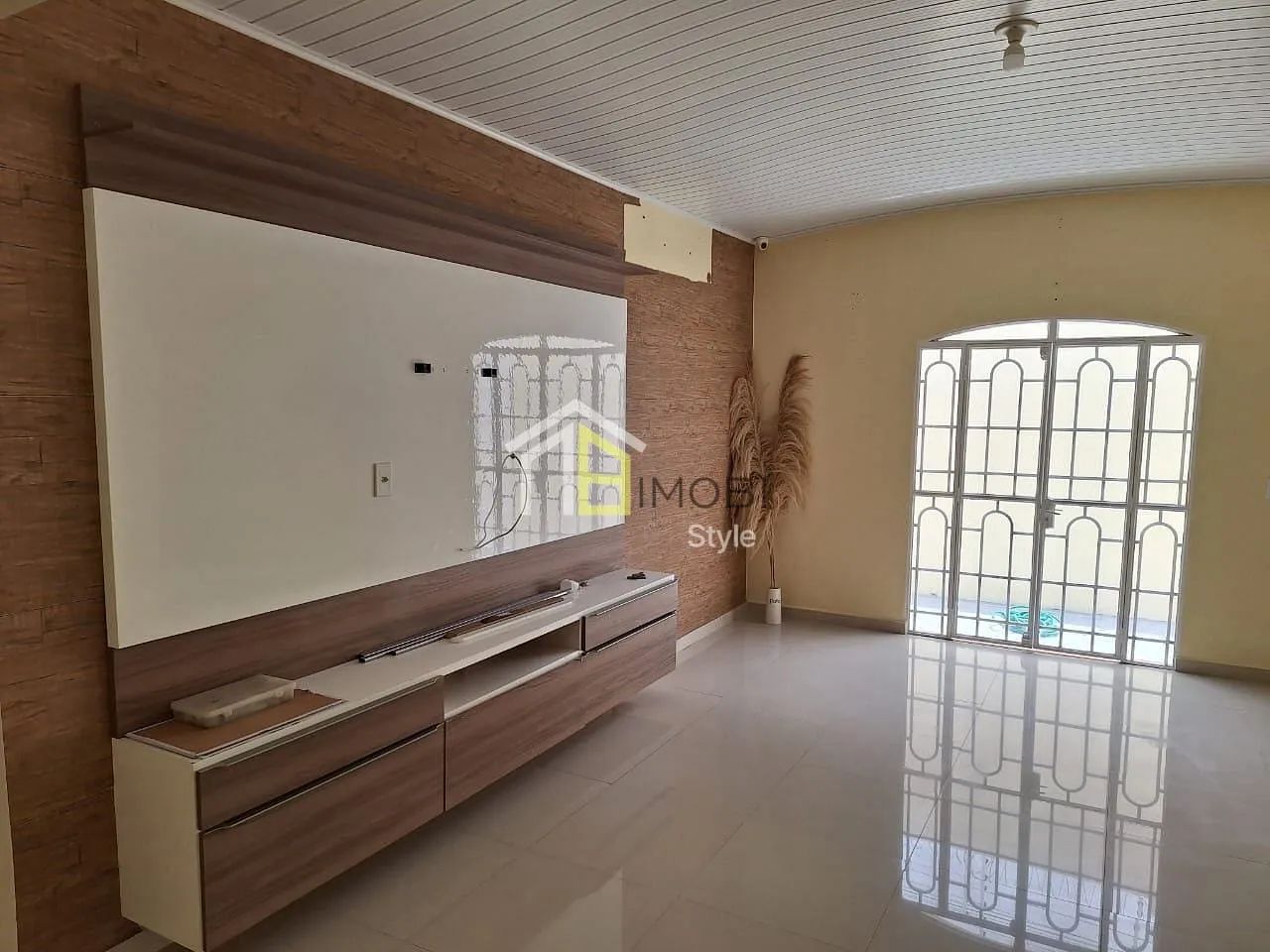 Casa para locação no Cauamé, Boa Vista, RR