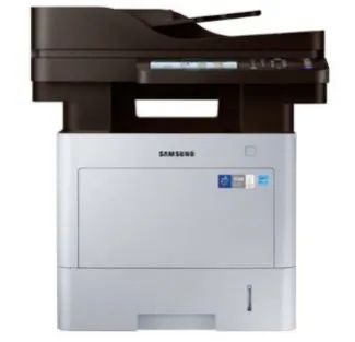Multifuncional Samsung M4080FX