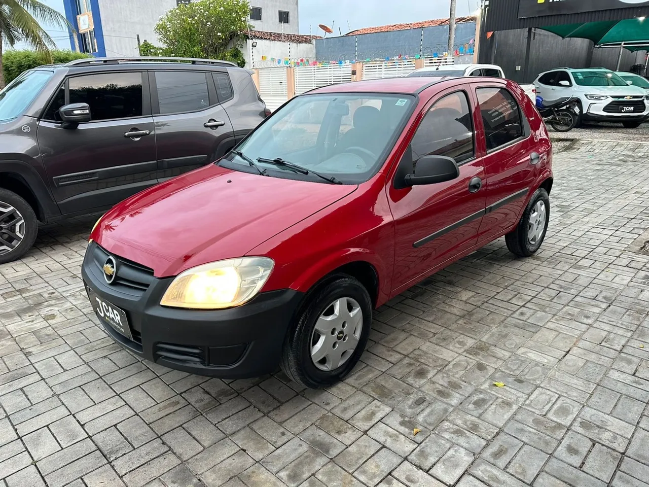 CHEVROLET CELTA 2010 Usados e Novos