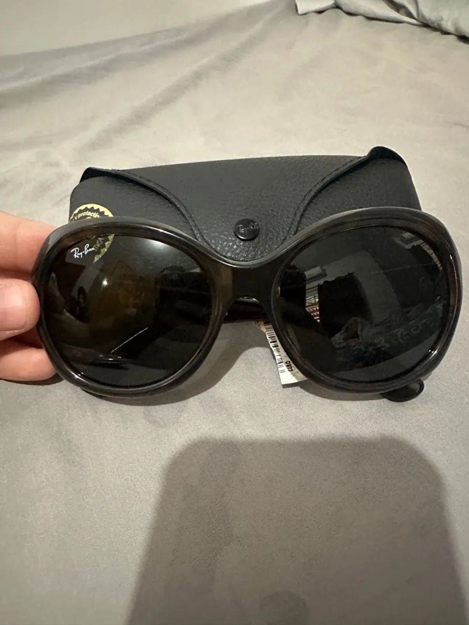 Óculos de sol Ray-Ban 