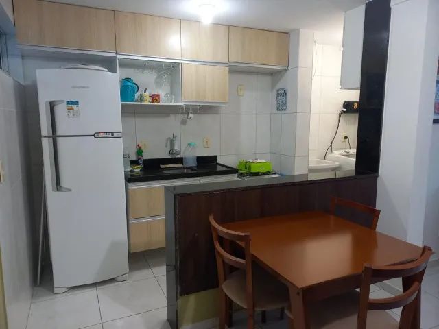 Foto - João Pessoa - Bessa