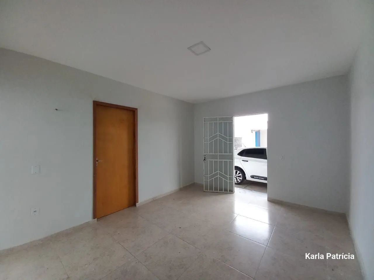 Foto - Boa Vista - Mecejana