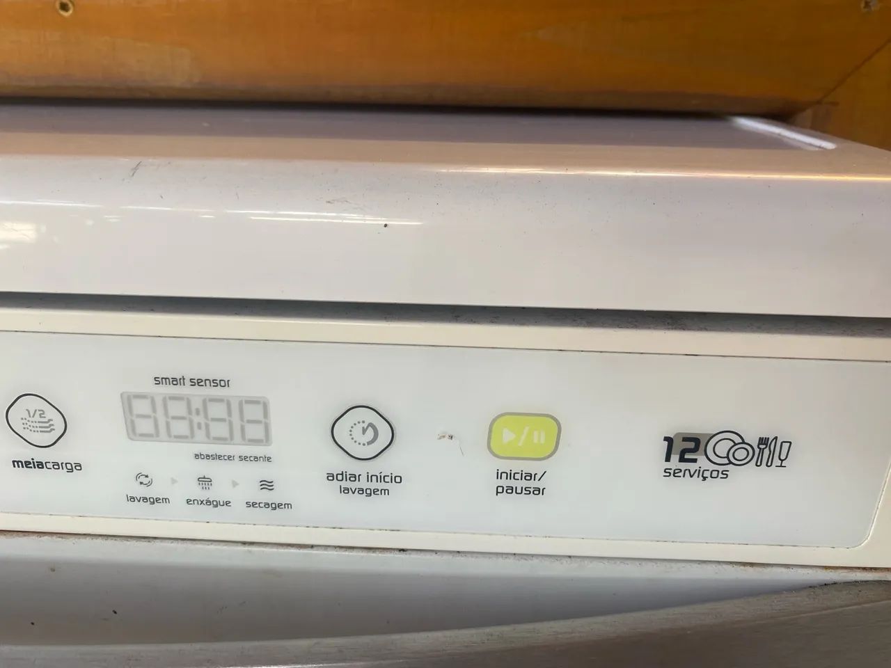 Lava louças brastemp - Foto 4